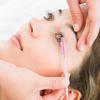 2025 Trend 200Pcs Disposable Mascara Wands -Lash Spoolies, Crystal Eyebrow Brush for Eyelash Extensions & Makeup Grooming