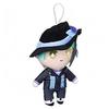 Disney Twisted Wonderland EX Plush Toy (Jade Leech)