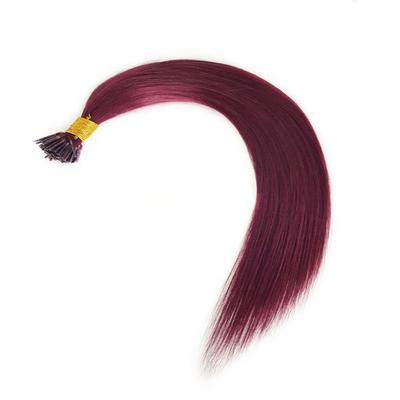 șuvițe De Păr Colorate Pentru Extensii Culoarea Roșu Prețurile