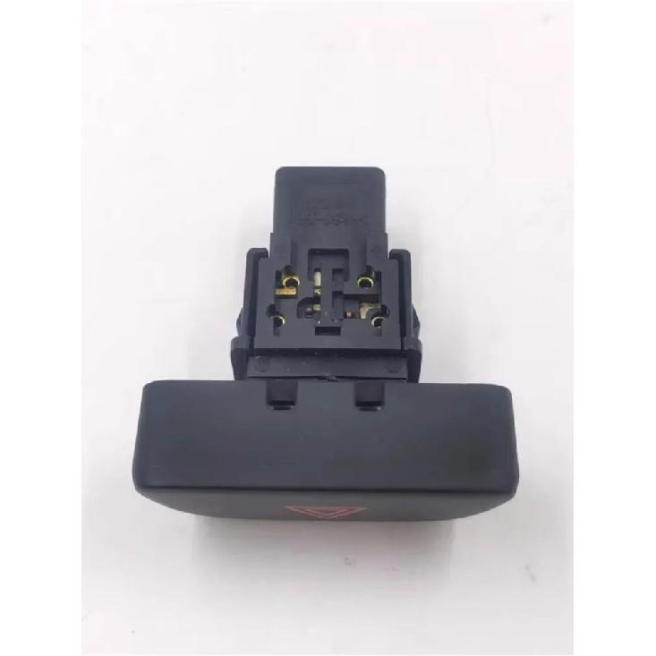 For NISSA MARCH MICRO  Hazard Light Switch  Emergency Lights  Double Flashing Light  Warning Lights  Switch switch