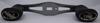 Genuine Parts 20 Metanium HG Left Handle Assembly Part 13JD8 No.