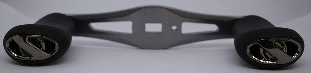 Genuine Parts 20 Metanium HG Left Handle Assembly Part 13JD8 No.