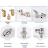 304 Stainless Steel Grease Nipple