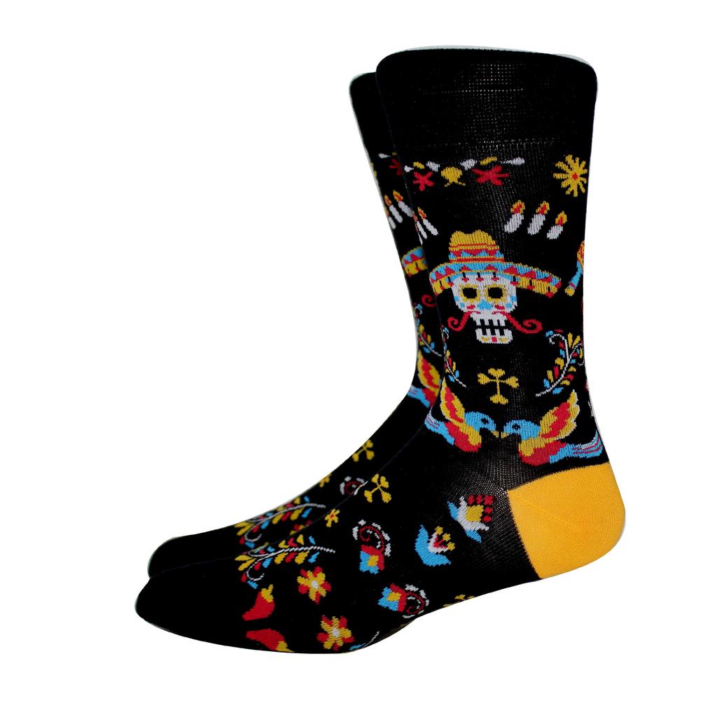 Nouveaux Chaussettes Halloween Femmes Harajuku Chaussettes Squelette Drôle Alien Hommes Chaussettes Chaussettes Citrouille Chaussettes Monstre Chaussettes Mi-Mollet Chauve-Souris Chaussettes Anime