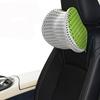 Car Headrest Pillow Support Travel Universal Soft Neck Pillows Cushion Memory Foam Car Lumbar Back Support Auto Headrest