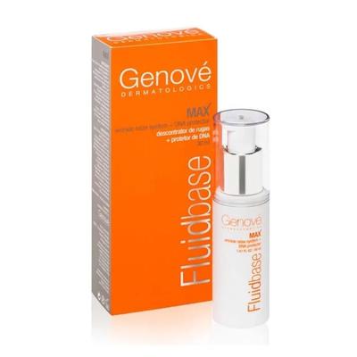 ¿Genov? Genoave Fluidbase Max Antiarrugas 30 ml