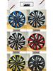 14/15 Inch Wheel Covers for Dongfeng Nissan Sunny, March, Livina - Tire Accessories