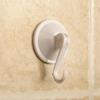 PVC+PP Suction Cup Replacement Strong Suction White