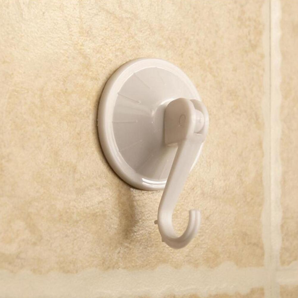 PVC+PP Suction Cup Replacement Strong Suction White