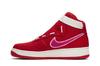Men's Sneakers Nike Air Force 1 High Emotionally Unavailable Team Red/Sail-Pink Blast