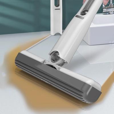 Schoonmaakgereedschap – Vloermoppen