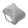 Knee Pillow Memory Foam Ergonomic Pain Relief Multipurpose Leg Foam Pillow for Patients Elder