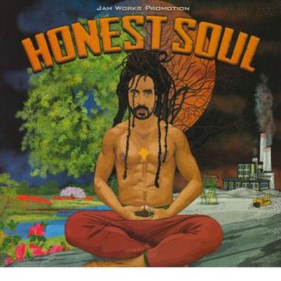 12-Zoll-Schallplatte FIKIR AMLAK, PAUL FOX / HORN SECTIO - Johnny Come; Friend Or Enemy / The JWP0011 Jah Works Promo 2022 UK Reggae, Ska & Dub