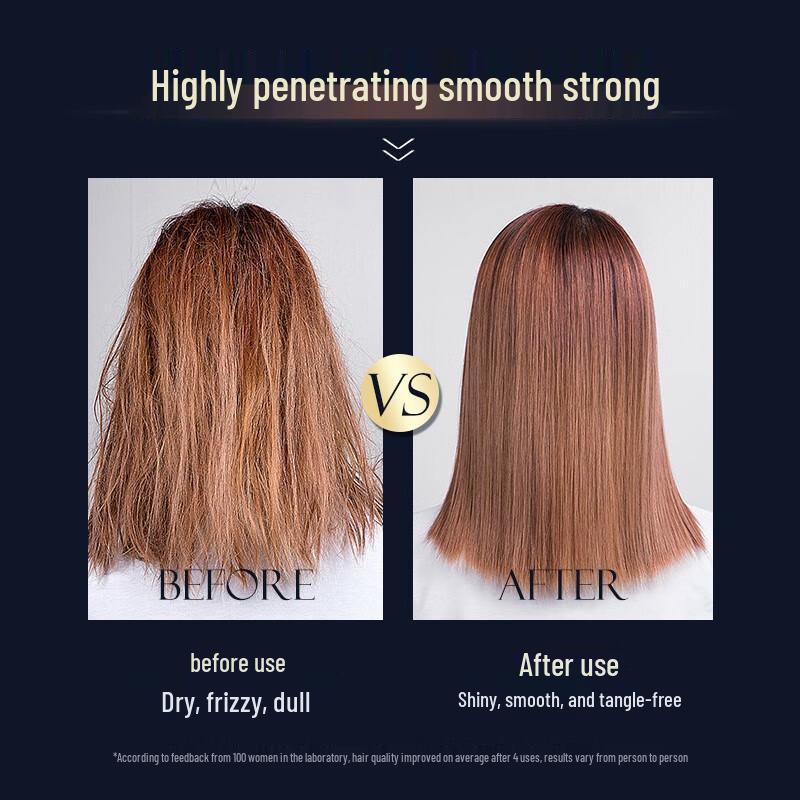 Hanfang Wugu Caviar Nourishing Hair Mask