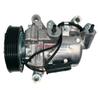 Car Air Conditioning Compressor for Peugeot Citroën