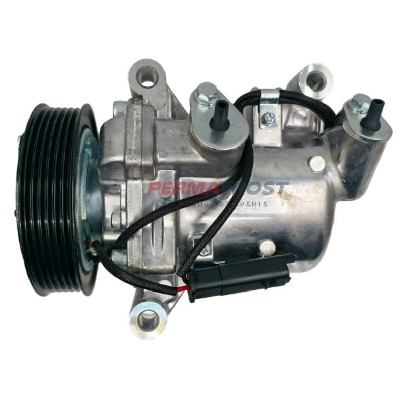 Car Air Conditioning Compressor for Peugeot Citroën