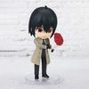 Figuart Mini Glass Briar, Korean Popular Bandai