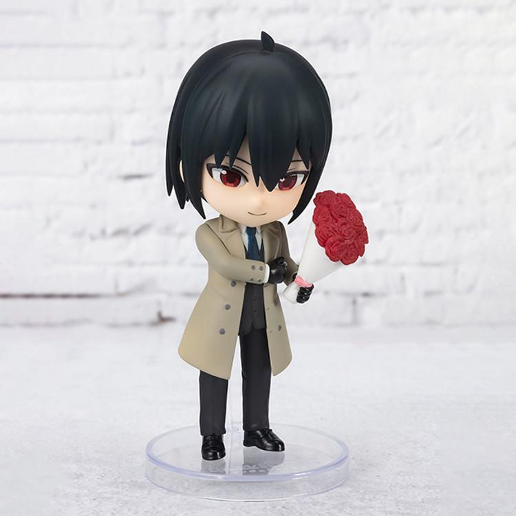 Figuart Mini Glass Briar, Korean Popular Bandai