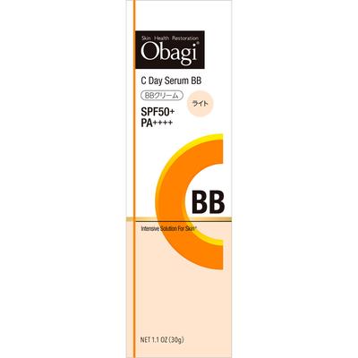 Obagi Obagi C Day Serum BB Light 30g Face Care /ActivitiesAfter Conditioning Your Skin with Lotion, Etc., Take an Appropriate Amount
