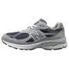 990v3 Made In Usa 'Grey Navy'