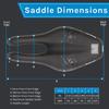 ISM PN Bike Saddle 3.1