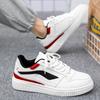22 Nuove Scarpe Casual a Tavoletta per Tutte le Stagioni Giovanili in Pelle Sportive Xiaobai