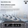 HuiDu YX-X2 Series Professional Wired Conference Microphone System (CN Version)