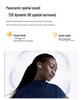 2025 Huaqiangbei Pro3 Bluetooth Earphones: Active Noise Cancelling for Apple Devices