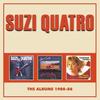 Suzi Quatro - Albums 1980-1986 [CD] UK - Import