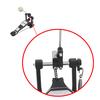 Bas Drum Pedal Beater Percussion Instrument Part