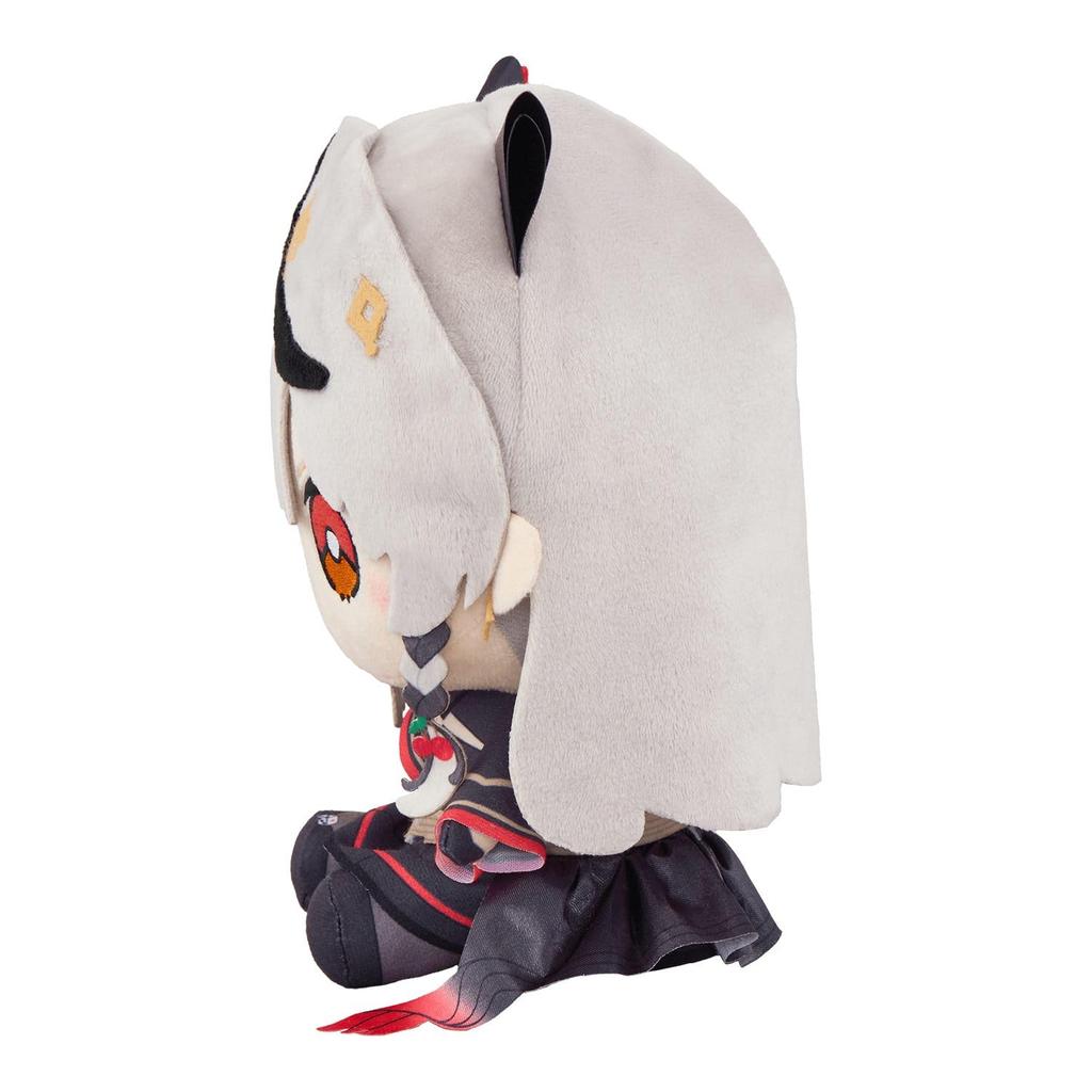 Chloe Sakuya Plush Toy Magical Girl Chloe Friends with U Official Merchandise