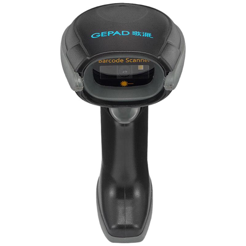 GEPAD GY-2880 2D Industrial Barcode Scanner
