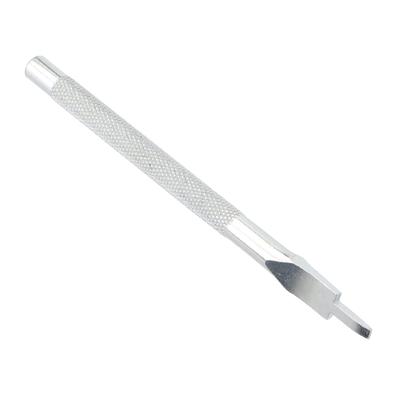 Prong Punch Tool Lacing Chisel Set Leather Hole Punches High Speed Steel Industrial Supplies1 Tooth