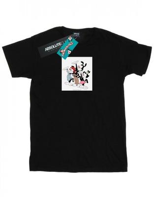 Herren Ta Da T-Shirt