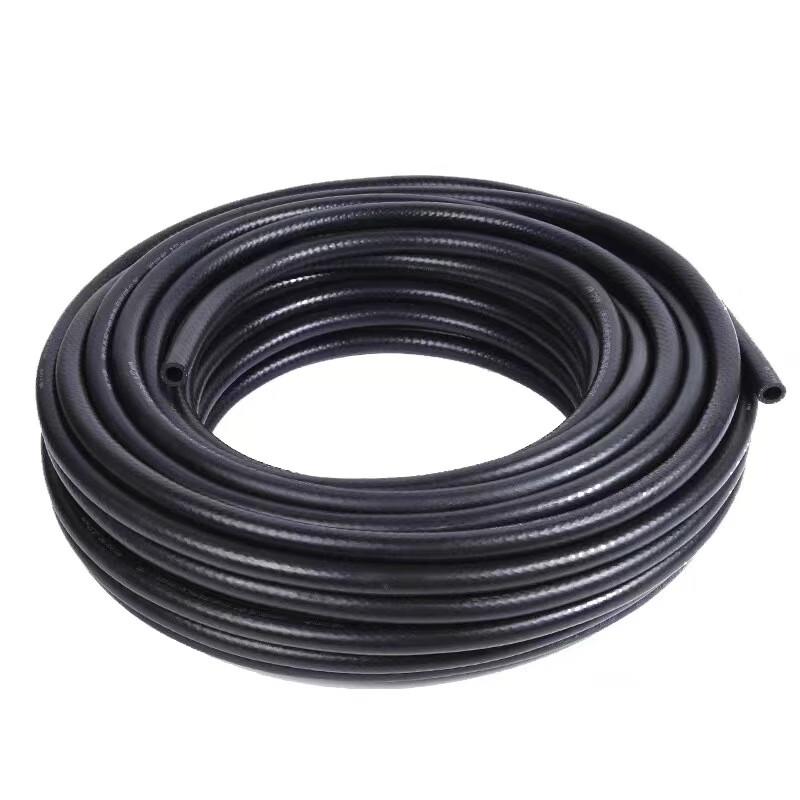 Nitrile Oil Resistant Hose