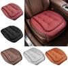 Non-slip Memory Foam Leg Support Thick Padding Seat Extender Universal Driver Comfort Pad