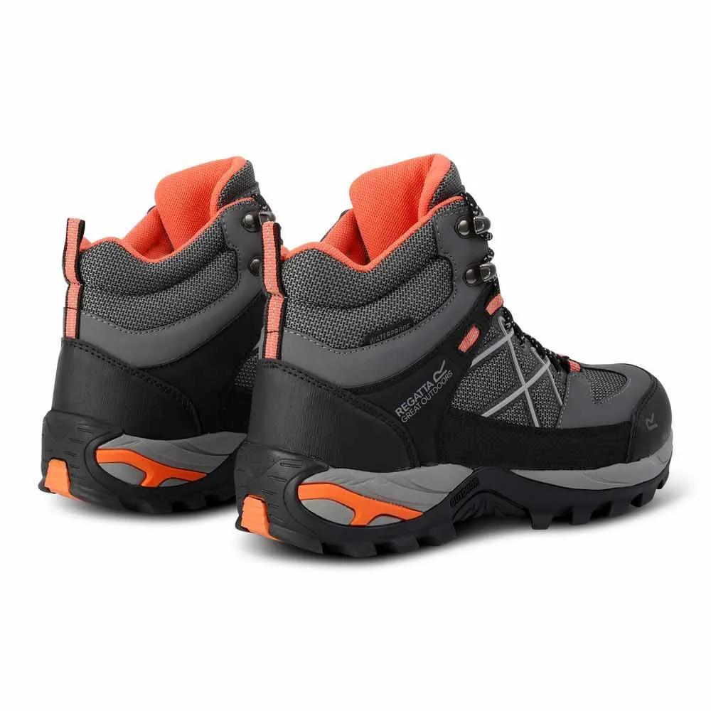 Regatta Hiking Boots Samaris III