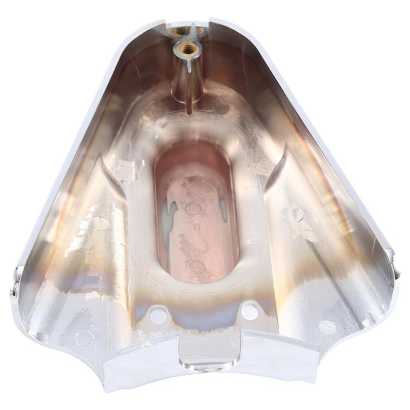 Motorcycle Wheel Axle Covers Axle Guard For Davidson Heritage Softail FXST 1986-2007-A87Q