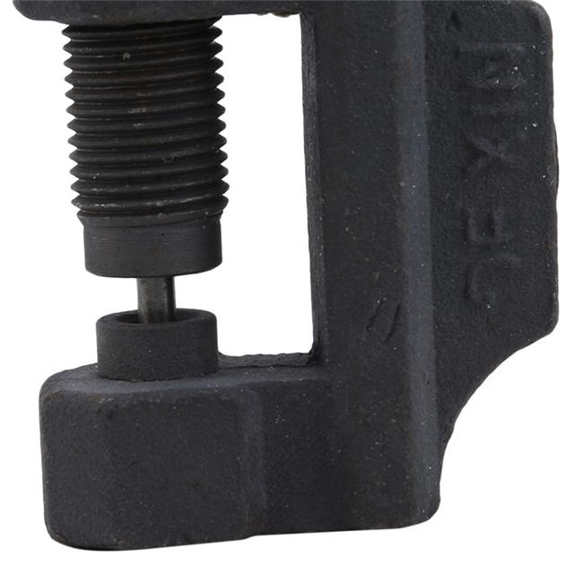 Motorcycle Bike Heavy Duty Chain Breaker Cutter Tool Klinken Tool  Wrench & Removal Tool Puller
