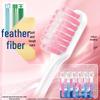 Fine Tooth Clean Gum Care Toothbrush