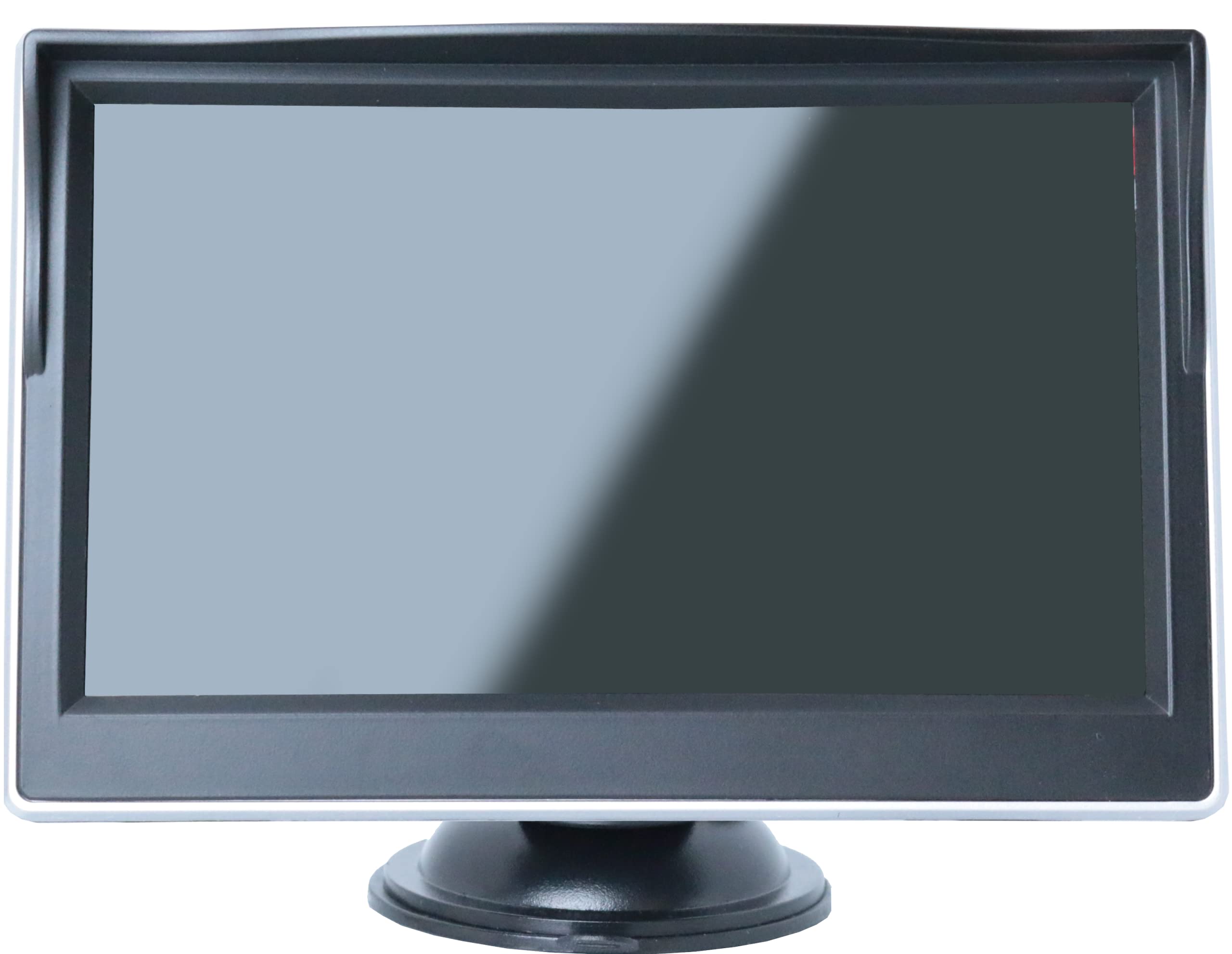 

Монитор Fuji Electric Bullcon Wide View для видеовхода 5 дюймов AV-M03 [В автомобиль] (видеозапись с камеры и т.д.)]