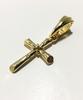 Sexto [Brass][Pendant] Bp-Type 002 Gold