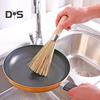 Flexible Pot Cleaning Brush Rich Foam Long Handle Ergonomically Designed Pan Brush Kitchen Tools