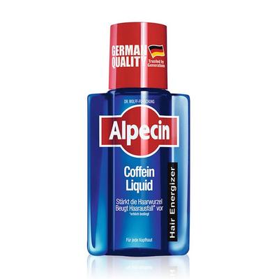 Alpesin Caffeine Liquid Hair Tonic, 200ml, 1 Korean Hair Care