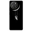Husă de telefon pentru Blackview SHARK 8 Huse Capac moale din silicon pentru Blackview SHARK8 Husă la modă SHARK 8 6.78 Carcase cu protecție completă