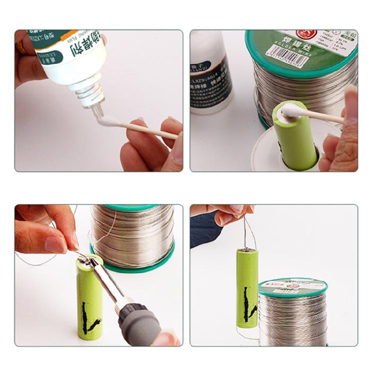 Solder Pastes Soldering Welding Flux Paste Grease for Mobile Phone Repair