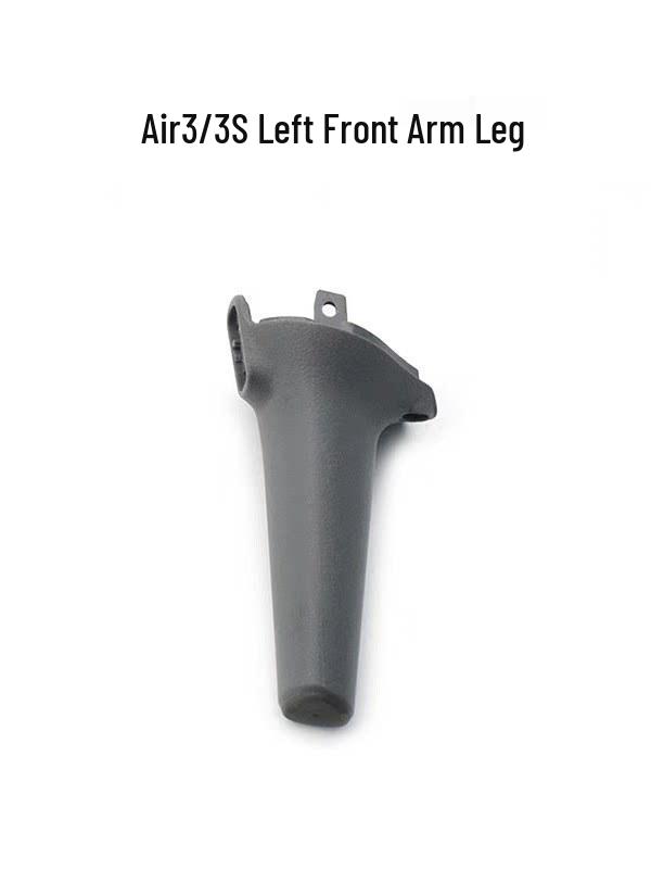 DJI Air 3 Front/Rear Arm Landing Gear & Pivot Light Cover