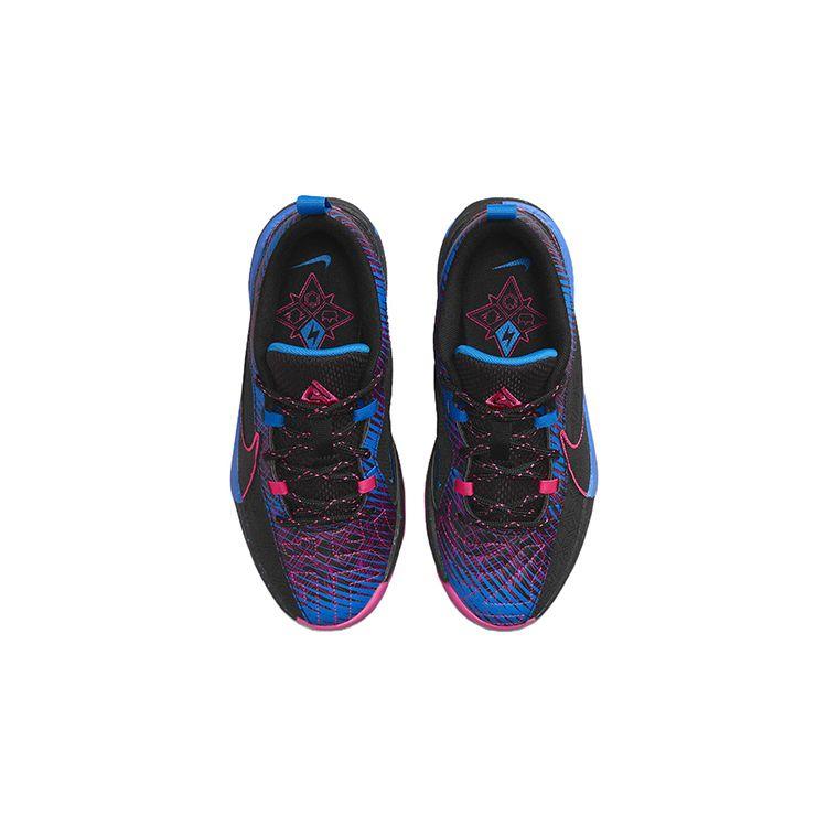 Nike Zoom Freak 5 Gs Deep Royal Blue Hyper Pink Fb8979-400
