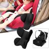 Baby Stroller Seat Pad Insert Soft Stroller Cushion Head Neck Baby Car Seat Cushion Mat Kids Cart Mattress Mat Stroller Accessor