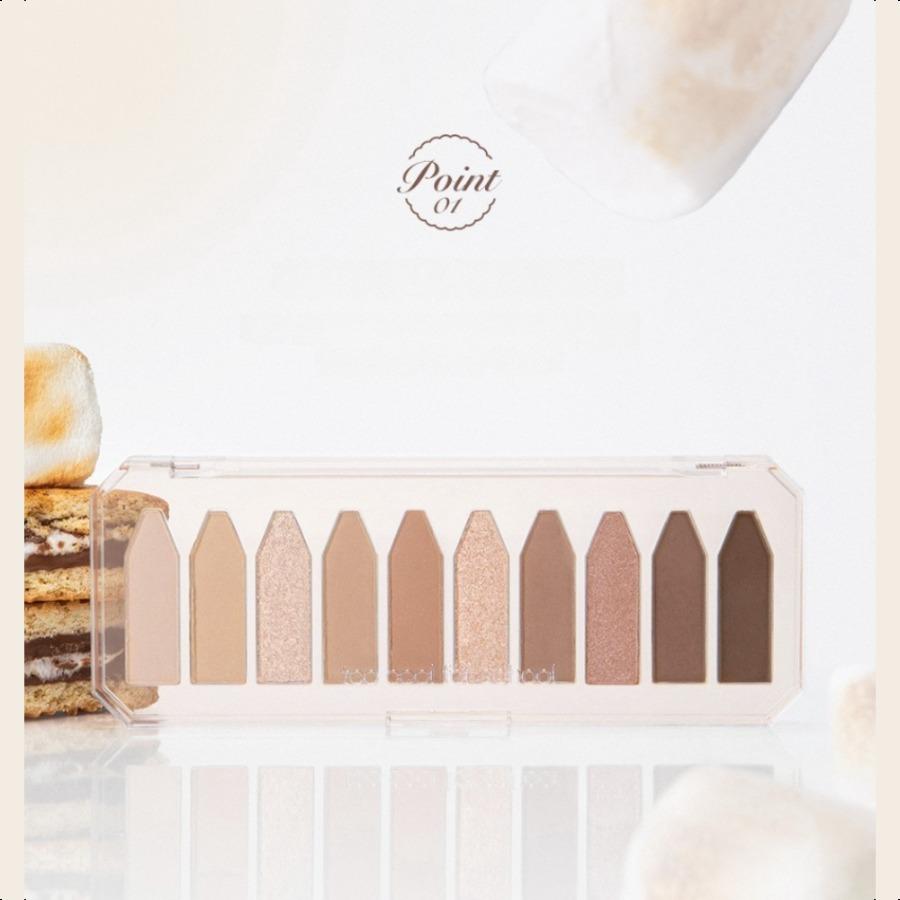 too cool for school Frottage Palette (4 Options)